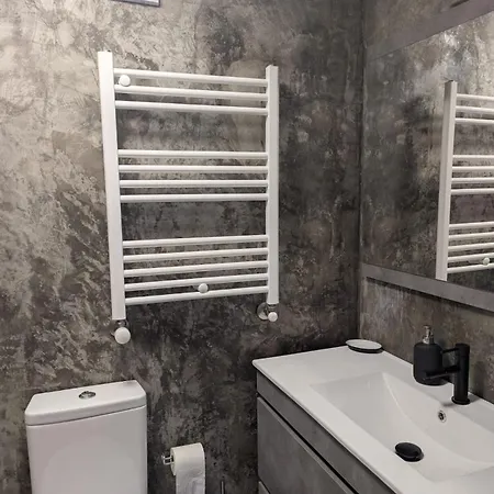 بيت للعطل Casa Sobreiro