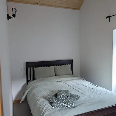 Casa Sobreiro *
